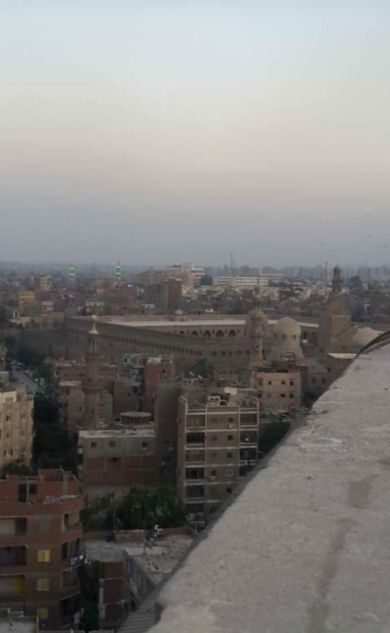 Helmeya With Touristic Views *