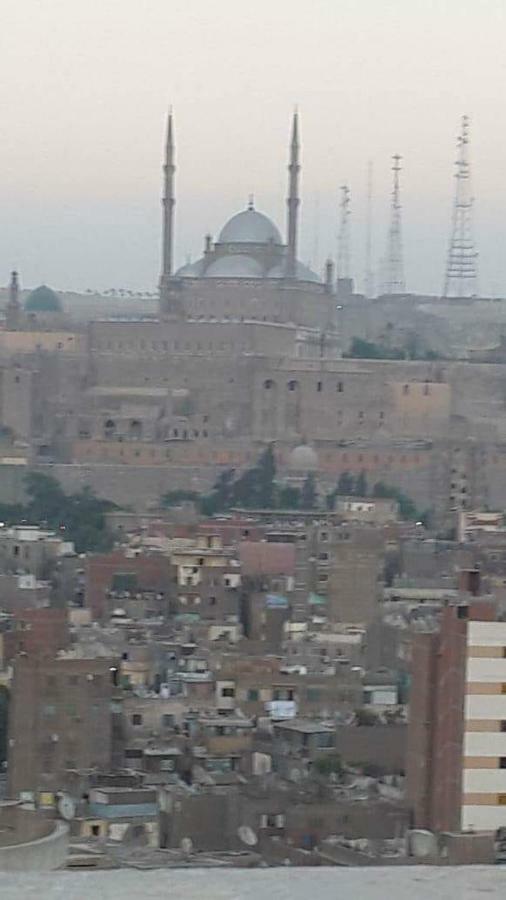 Helmeya With Touristic Views * Il Cairo