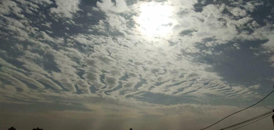 Helmeya With Touristic Views Appartamento Il Cairo