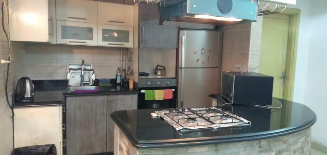 Appartamento Helmeya With Touristic Views Il Cairo