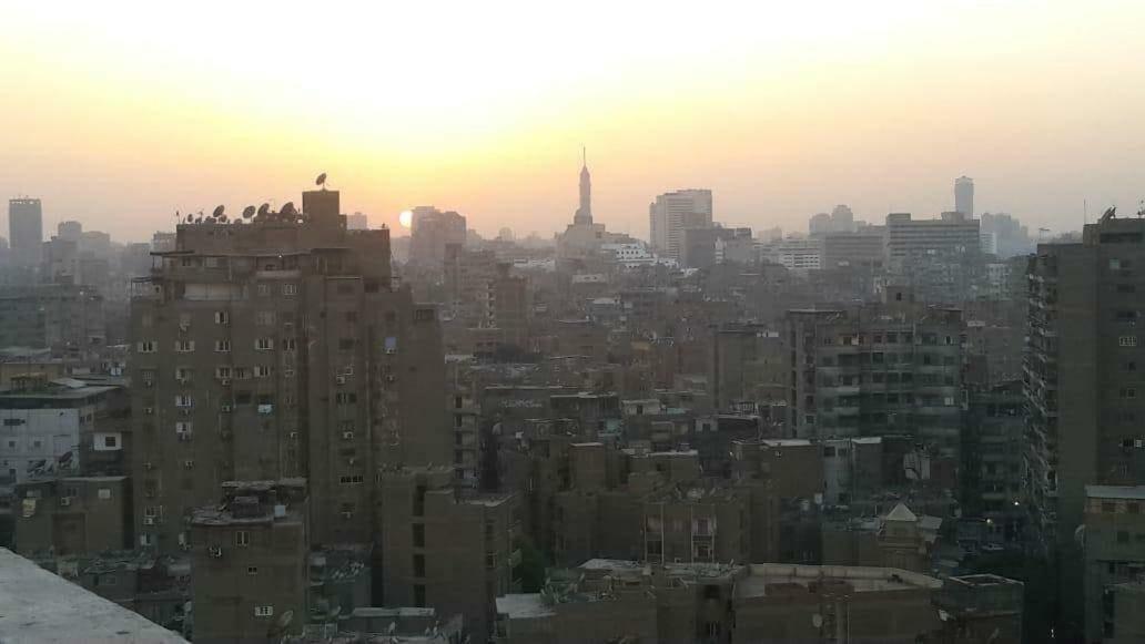 Helmeya With Touristic Views * Il Cairo