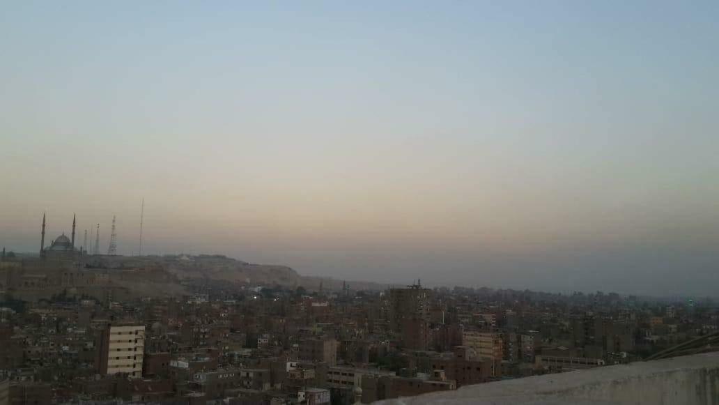 Helmeya With Touristic Views Каир